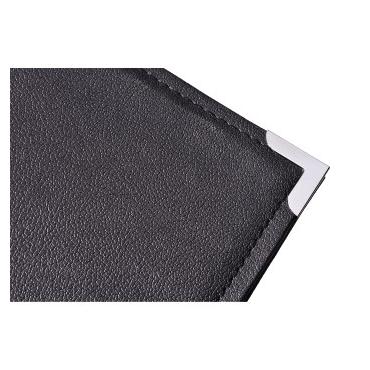 Hama New York City fotoalbum og arkbeskyttelse Sort 100 ark 10 x 15