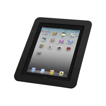 Compulocks Executive iPad 9.7" Wall Mount Enclosure Black