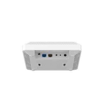 Keenetic Challenger SE AX3000 Mesh Wi-Fi 6 Multi-Gigabit Router/Extender with Two 2.5 Gigabit Ethernet Ports