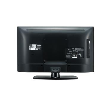 LG 32LN661HBLA 32"