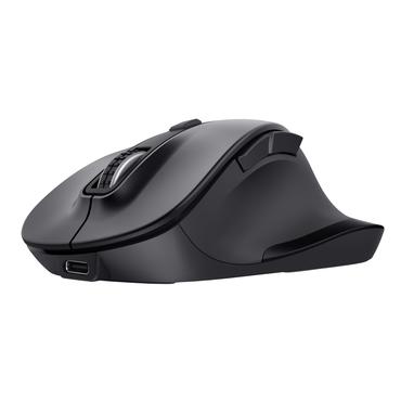 FYDA MULTIDEVICE WIRELESS MOUSE