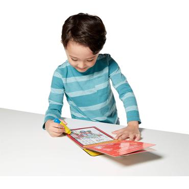 6075659 Kunst- og h&aring;ndv&aelig;rksleget&oslash;j