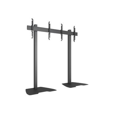 Multibrackets M Pro Series MBF2x1U stativ