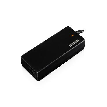 Modecom ROYAL MC-87C power adapter/inverter Indoor 87 W Black