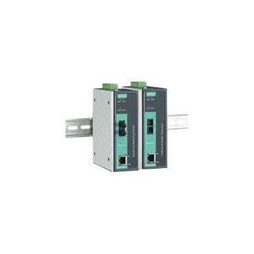 Moxa IMC-P101-S-ST
