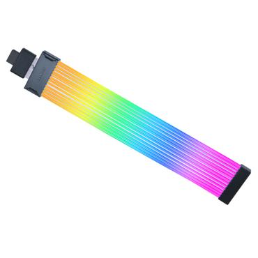 Lian Li Strimer Wireless 12V-2x6 GPU-Kabel Wide