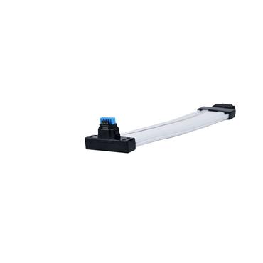 Lian Li Strimer Wireless 12V-2x6 GPU-Kabel Wide