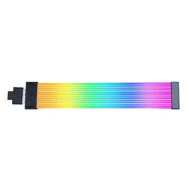 Lian Li Strimer Wireless 12V-2x6 GPU-Kabel Wide