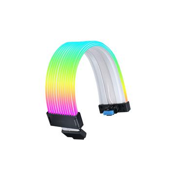 Lian Li Strimer Wireless 12V-2x6 GPU-Kabel Wide