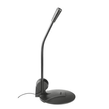 Trust Primo Desk Microphone - mikrofon