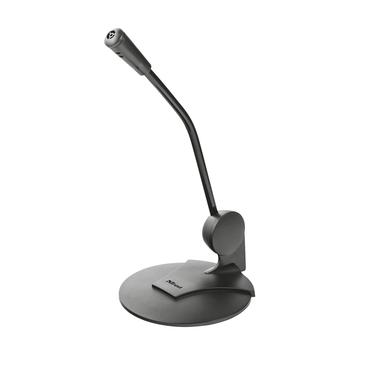 Trust Primo Desk Microphone - mikrofon