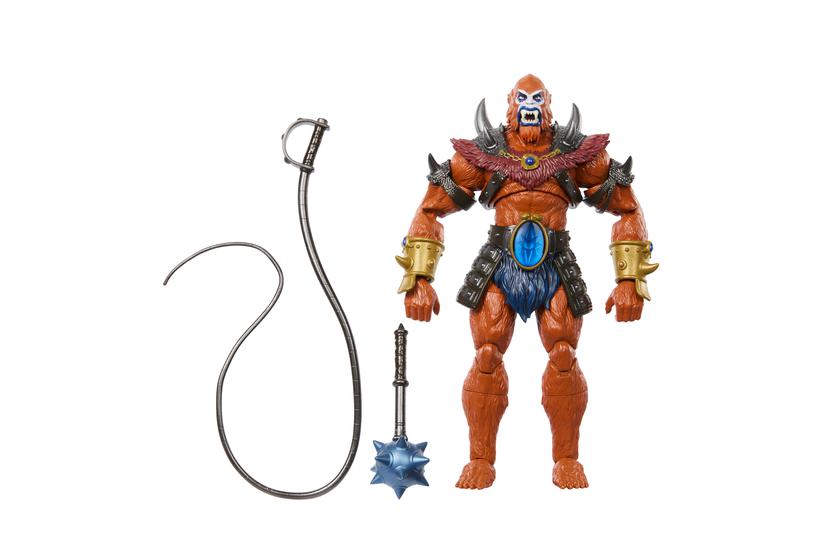 Masters of the Universe Masterverse New Eternia Beast Man