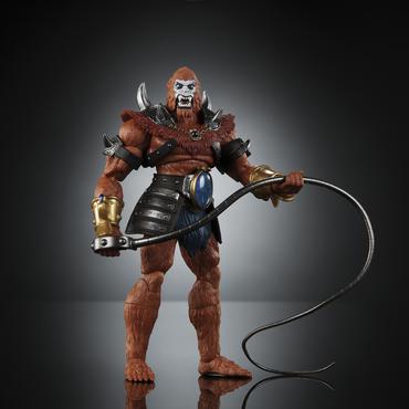 Masters of the Universe Masterverse New Eternia Beast Man