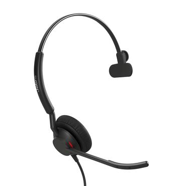 Jabra Engage 50 II UC Mono - headset - USB-A
