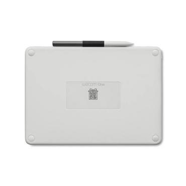 Wacom One by Wacom - digitaliserare - penna surfplatta medel, detaljhandel - USB-C, Bluetooth 5.1