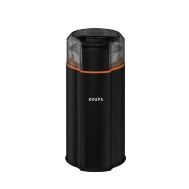 Krups Silent Vortex GX3328 175 W Sort