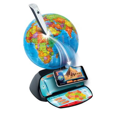 Interaktywny EDUGlobus Digital
