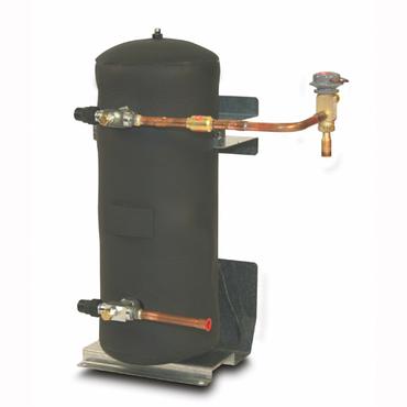 APC InRow RD - &ouml;versv&auml;mningsmottagare