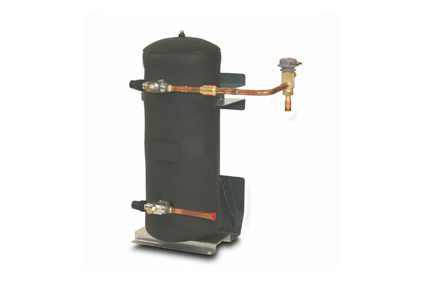 APC InRow RD - &ouml;versv&auml;mningsmottagare