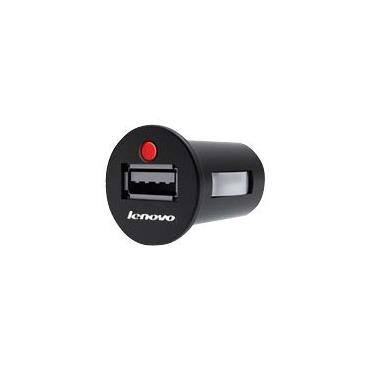 Lenovo ThinkPad Tablet DC Charger bilstrømsadapter