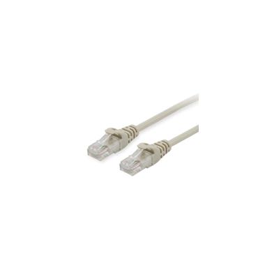 Equip 625417 netværkskabel Beige 0,5 m Cat6 U/UTP (UTP)