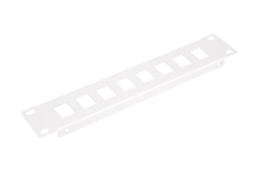 Equip EZKP-10-G tilbehør til rack Trapezpanel