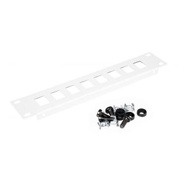 Equip EZKP-10-G tilbehør til rack Trapezpanel