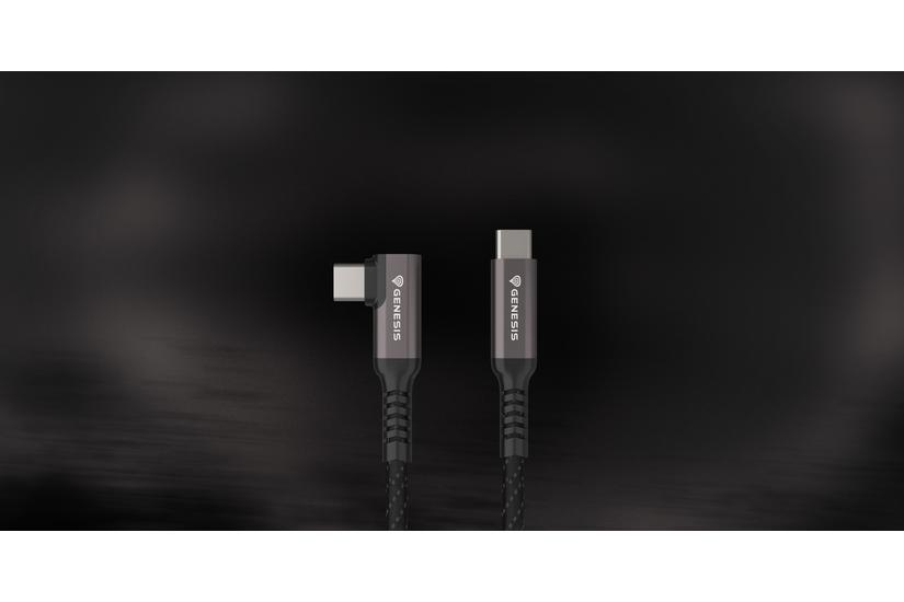 *USB-C M/M 3.1 GEN 2     CABLE 3M 10GB/S PD60W V