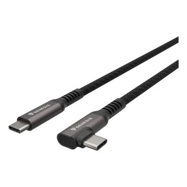 *USB-C M/M 3.1 GEN 2     CABLE 3M 10GB/S PD60W V