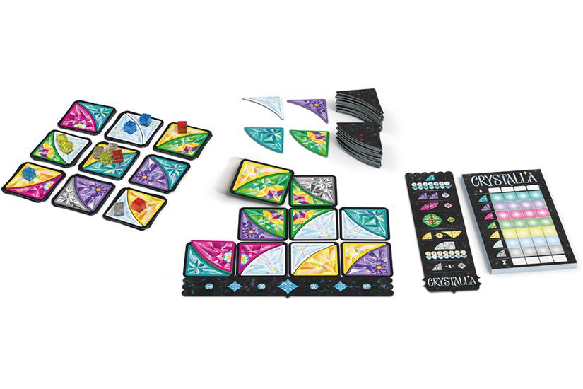 Schmidt Spiele 49471 puslespil