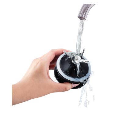 Tefal BL811 2 L Blender til madlavning 1200 W Grå, Rustfrit stål