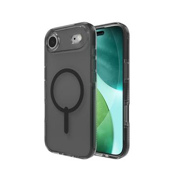 ZAGG Santa Cruz Snap mobiltelefon etui 16,5 cm (6.5") Cover Sort