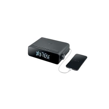 Muse M-175DBI radio Bærbar Sort