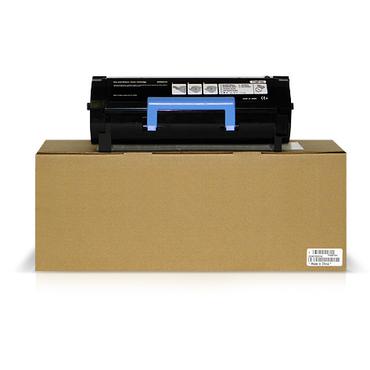 Konica Minolta TNP-64 - svart - original - tonerkassett