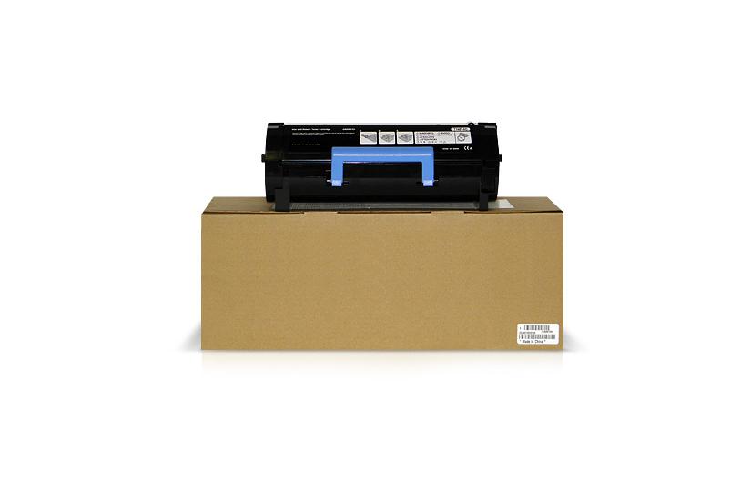 Konica Minolta TNP-64 - svart - original - tonerkassett