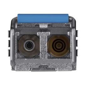 Linksys Business LACGLX - SFP (mini-GBIC) transceiver modul - GigE