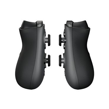 GameSir G8 Plus Sort Bluetooth/USB Gamepad Android, Nintendo Switch, PC, Tablet PC, iOS