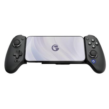 GameSir G8 Plus Sort Bluetooth/USB Gamepad Android, Nintendo Switch, PC, Tablet PC, iOS