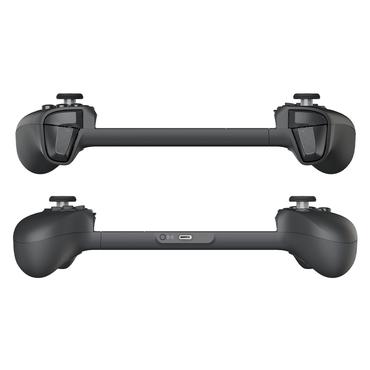 GameSir G8 Plus Sort Bluetooth/USB Gamepad Android, Nintendo Switch, PC, Tablet PC, iOS