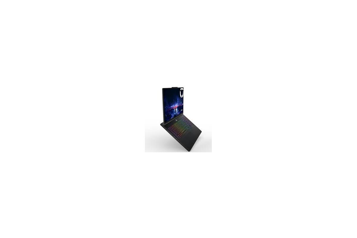 Lenovo Legion Pro 5i Bærbar PC - Intel Core i9 14900HX - 16GB DDR5 RAM - 1TB SSD - RTX 5070 8GB - 16 WQXGA IPS 240Hz - Windows 11 Home