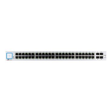 Ubiquiti UniFi Switch US-48