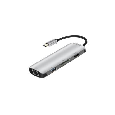 Cabletime USB-C til HDMI, USB