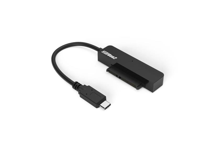 USB3.2 till 2.5SATA HDD SSD