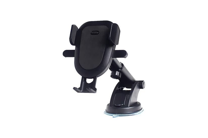 Vakoss ST-3482K holder Aktiv holder Mobiltelefon/Smartphone Sort