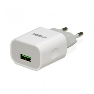 iBOX ILUC35W strømforsyningsadapter - USB
