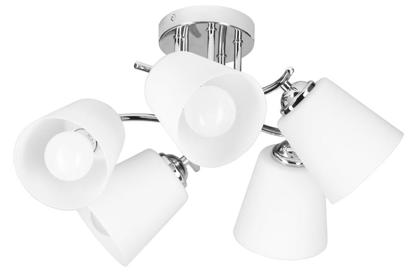 Activejet pendant lamp AJE-EMILY 5P E27 5x40W