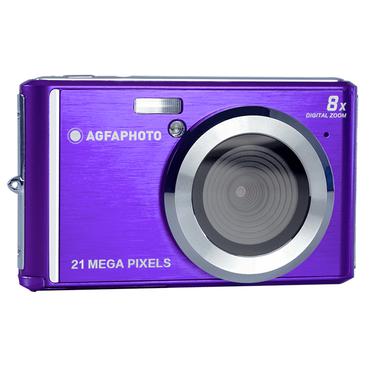 AgfaPhoto Compact Realishot DC5200 1/4" Kompakt kamera 21 MP CMOS 5616 x 3744 pixel Lilla