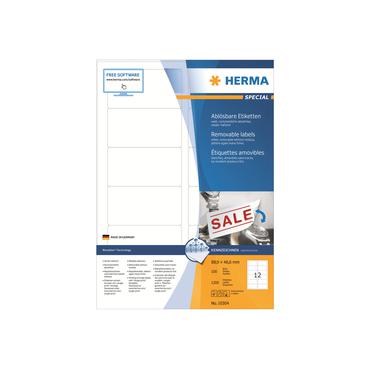 HERMA Special