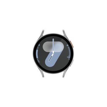 Samsung Galaxy Watch7 smart klocka med sportband - 32 GB - silver