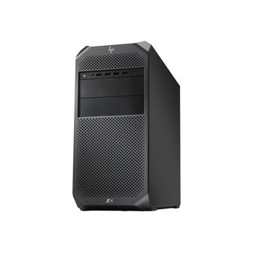 HP Workstation Z4 G4